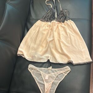 Victoria Secret Lingerie